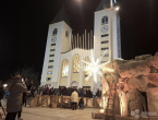 Hodočasnici iz više zemalja stižu u Međugorje za Novu godinu