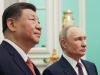 Xi i Putin objavili zajedničko pismo, napali SAD
