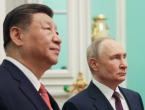 Xi i Putin objavili zajedničko pismo, napali SAD