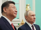 Xi i Putin objavili zajedničko pismo, napali SAD