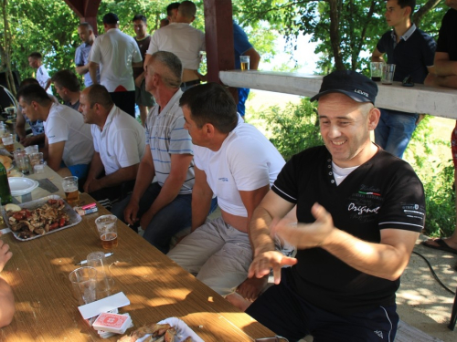 FOTO/VIDEO: Fenixovci obilježili 23. obljetnicu postojanja