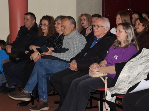 Rama ima veliko srce: 'Djeca nade' obilježila Dan osoba s invaliditetom