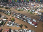 Uragan Willa oslabio na putu prema unutrašnjosti Meksika