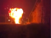 Ukrajinci: Napali smo Družbu