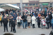 Predstavom 'Rodijaci' u izvedbi HNK Mostar svečano je zatvoren Treći Bugojanski božićni sajam