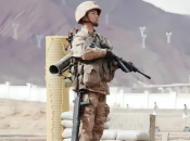 Kina otkrila fotografiju "supervojnika". Postala je viralna