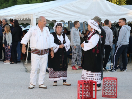 FOTO/VIDEO: Prvi susret iseljenih Uzdoljana i Dan 3. bojne brigade Rama i branitelja Uzdola