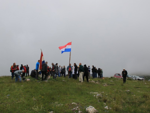 FOTO: Obilježena 43. obljetnica od dolaska Fenix skupine