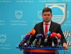 Arman Zalihić iz SDP-a novi kandidat za gradonačelnika Mostara, poništen prvi krug glasanja