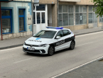 Policijsko izvješće za protekli tjedan (20.10.2025. - 27.10.2025.)