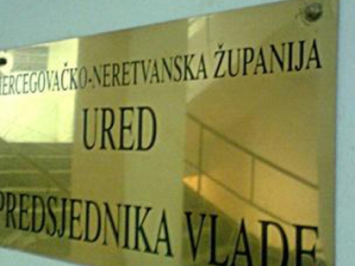 Tko će biti novi premijer HNŽ?