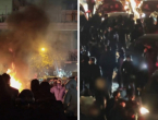 Iran pokrenuo masovna uhićenja nakon krvavog gušenja prosvjeda