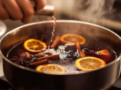 Miris cimeta, naranče i vanilije: najjednostavniji način da unesete jesen u svoj dom