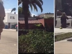 VIDEO: Snajperist puca po San Diegu