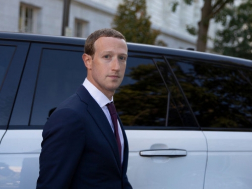 Evo kako Zuckerberg pravda zbog svjedočenja zviždačice i bivše zaposlenice