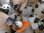 U Siriji ubijeno sedam humanitaraca