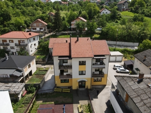 OGLAS: JU Centar za prevenciju, rehabilitaciju i edukaciju općine Prozor-Rama