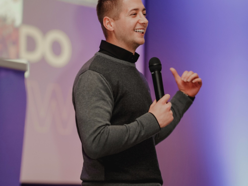 FOTO: 4. Marketing&Business Meetup u Čapljini