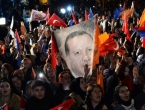 Turska ide u drugi krug predsjedničkih izbora