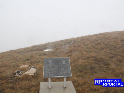 FOTO: Božićni uspon ''HPD Rama'' na Ravašnicu