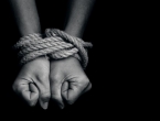 Ropstvo nije zločin u gotovo pola svjetskih država