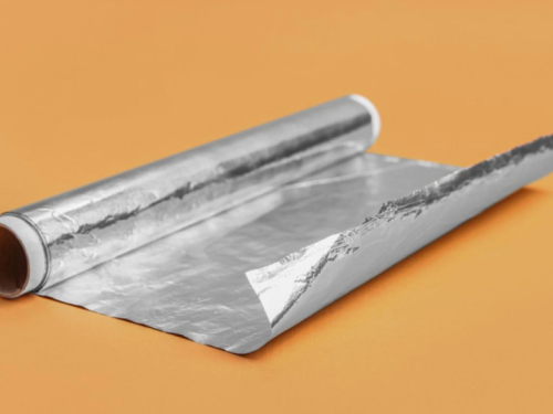 Ove namirnice nikad ne zamatajte u aluminijsku foliju