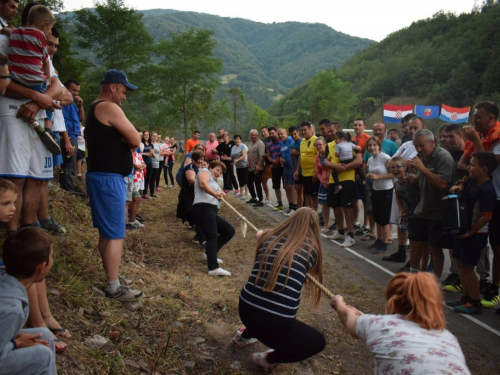 FOTO: Skup i druženje Ustramljana