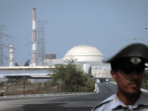 Iran tvrdi da je probio limite zaliha obogaćenog urana iz nuklearnog sporazuma
