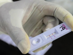 U Srbiju stigli kućni testovi na koronavirus