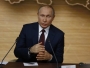 Putin: Opoziv Trumpa zasnovan na "potpuno izmišljenim optužbama"