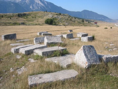 Predstavljen projekt nominacije stećaka na listu UNESCO-a 