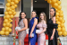 FOTO/VIDEO: Uskoplje ispratilo 63 maturanta, među njima i 9 iz Rame