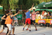 FOTO: Ekipa ''ALF Market'' osvojila Streetball za juniore