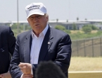 Trump: Počeo sam graditi zid na granici s Meksikom