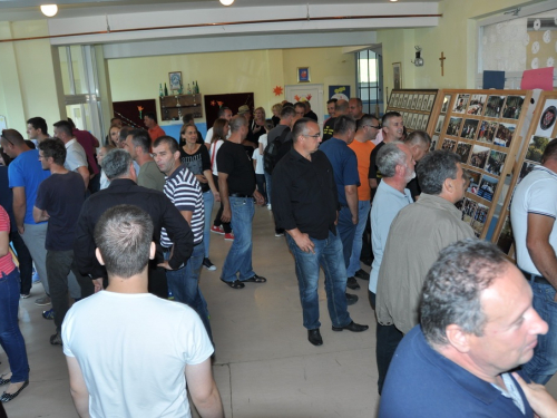 FOTO: Dan III. bojne brigade Rama i branitelja Uzdola
