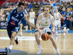 BiH danas putuje u London, počinje "operacija Eurobasket"