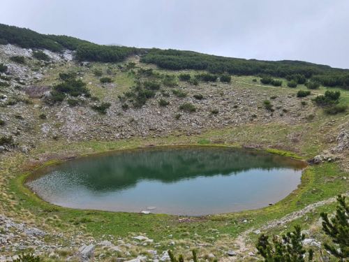 FOTO: Ramci i Solinjani zajedno osvojili Hajdučka vrata na Čvrsnici!