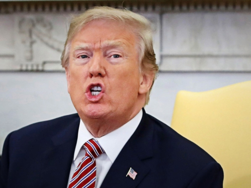 Amerika se obvezala braniti Katar