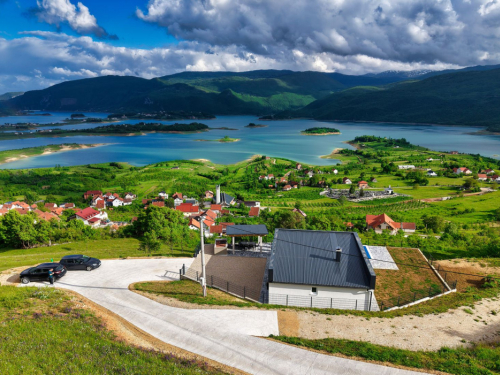 Holiday Home PanoRama – nova oaza mira i luksuza u Rami