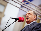 Dodik: Ako Schmidt nametne odluku, Republika Srpska će se osamostaliti