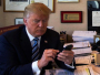 Twitter suspendirao Trumpa