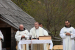 FOTO: Druženje Rumbočana i sv. misa na Zahumu