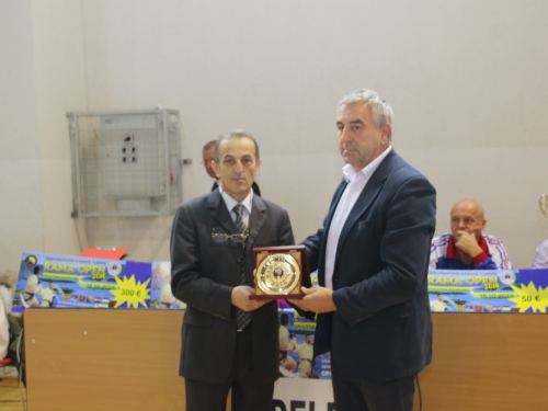 FOTO: Održan sedmi međunarodni karate turnir 'Rama open 2016'