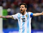 Messi se vratio u argentinsku reprezentaciju