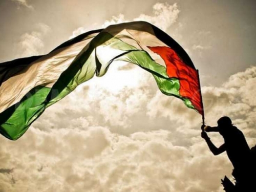 Turska traži da se prizna glavni grad palestinske države