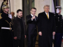 Zelenski s Trumpom: "Svi želimo da rat završi"