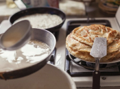 Koje je najbolje brašno za palačinke? Jedan izbor čini ih savršeno mekanima