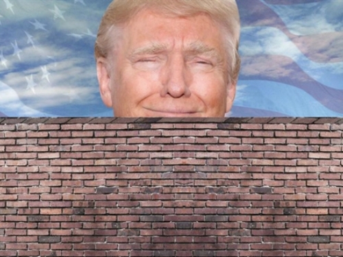 Zid će koštati 12 do 15 milijardi dolara