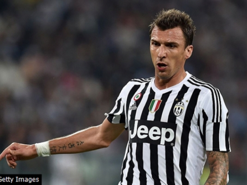 PSG ''razbio'' Bayern, Mandžukić zabio Olympiacosu