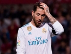 Sergio Ramos kažnjen s milijun eura zbog utaje poreza